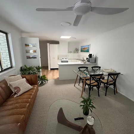 Orana #2 Buddina Duplex Exterior photo