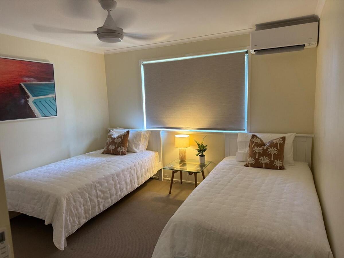Apartment Orana #2 Duplex Buddina