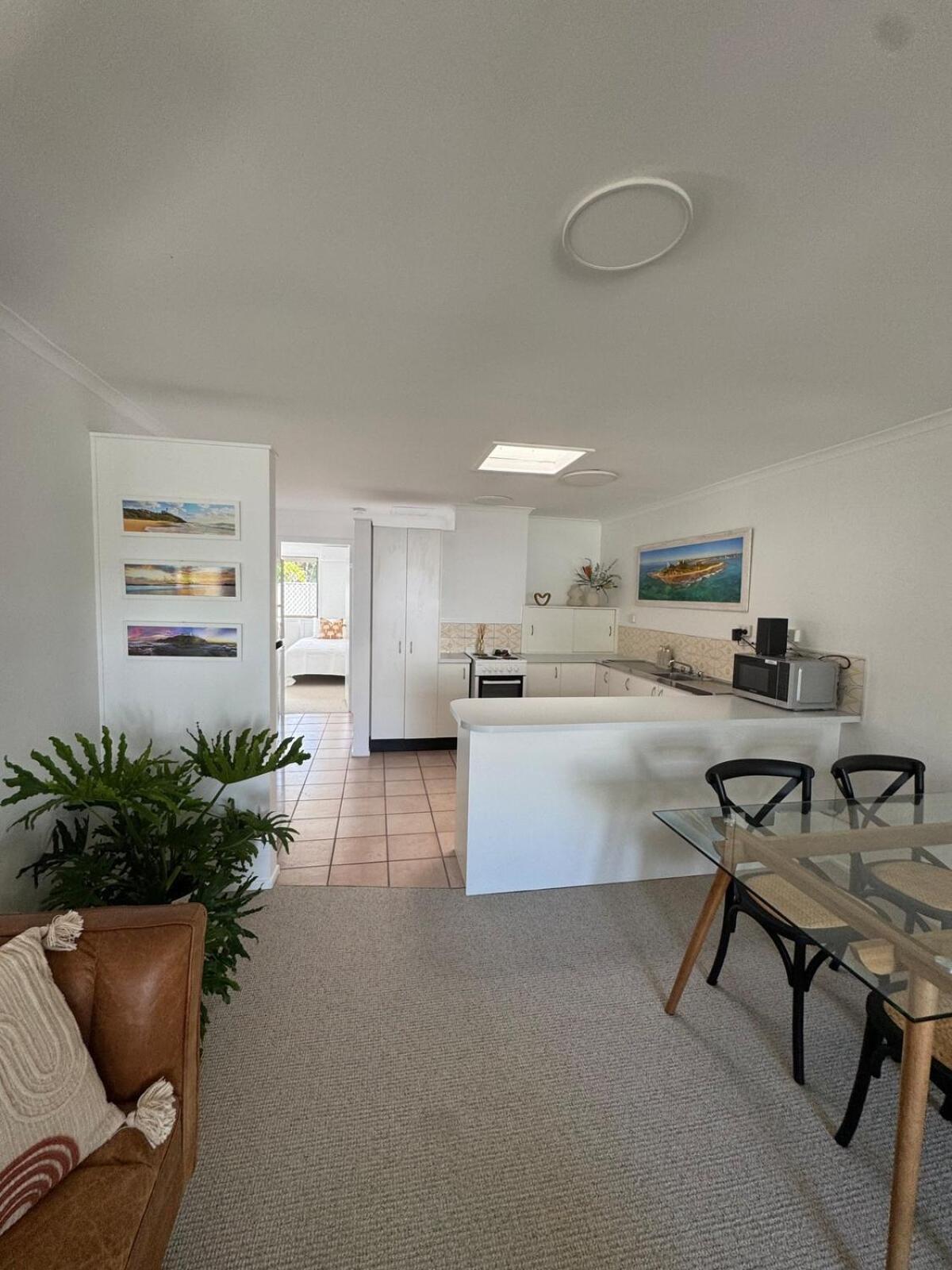 Apartment Orana #2 Duplex *