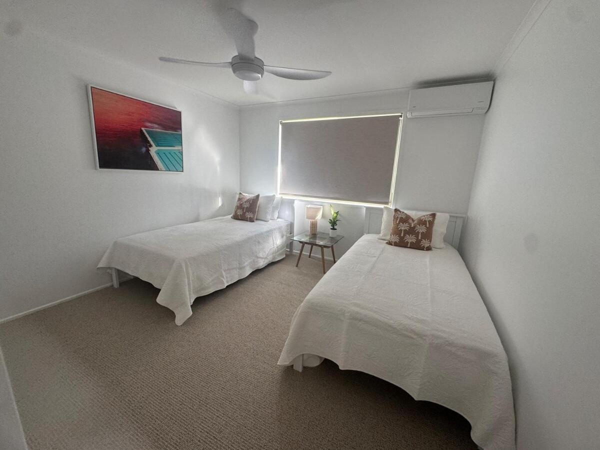 Orana #2 Duplex Apartment