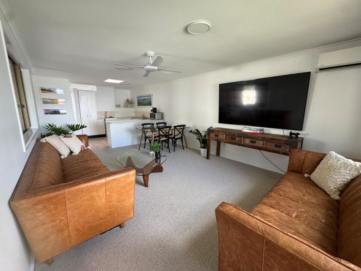 Apartment Orana #2 Duplex