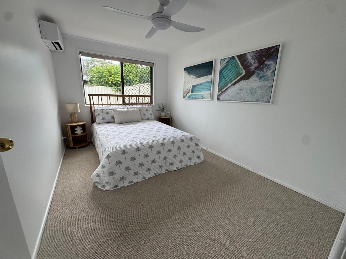 Orana #2 Duplex Apartment Buddina