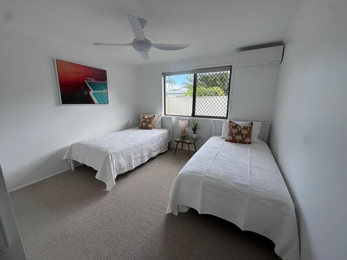 Orana #2 Duplex * Buddina