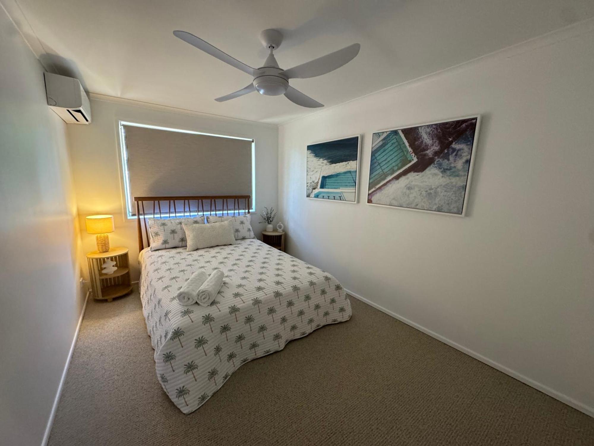Orana #2 Duplex Apartment
