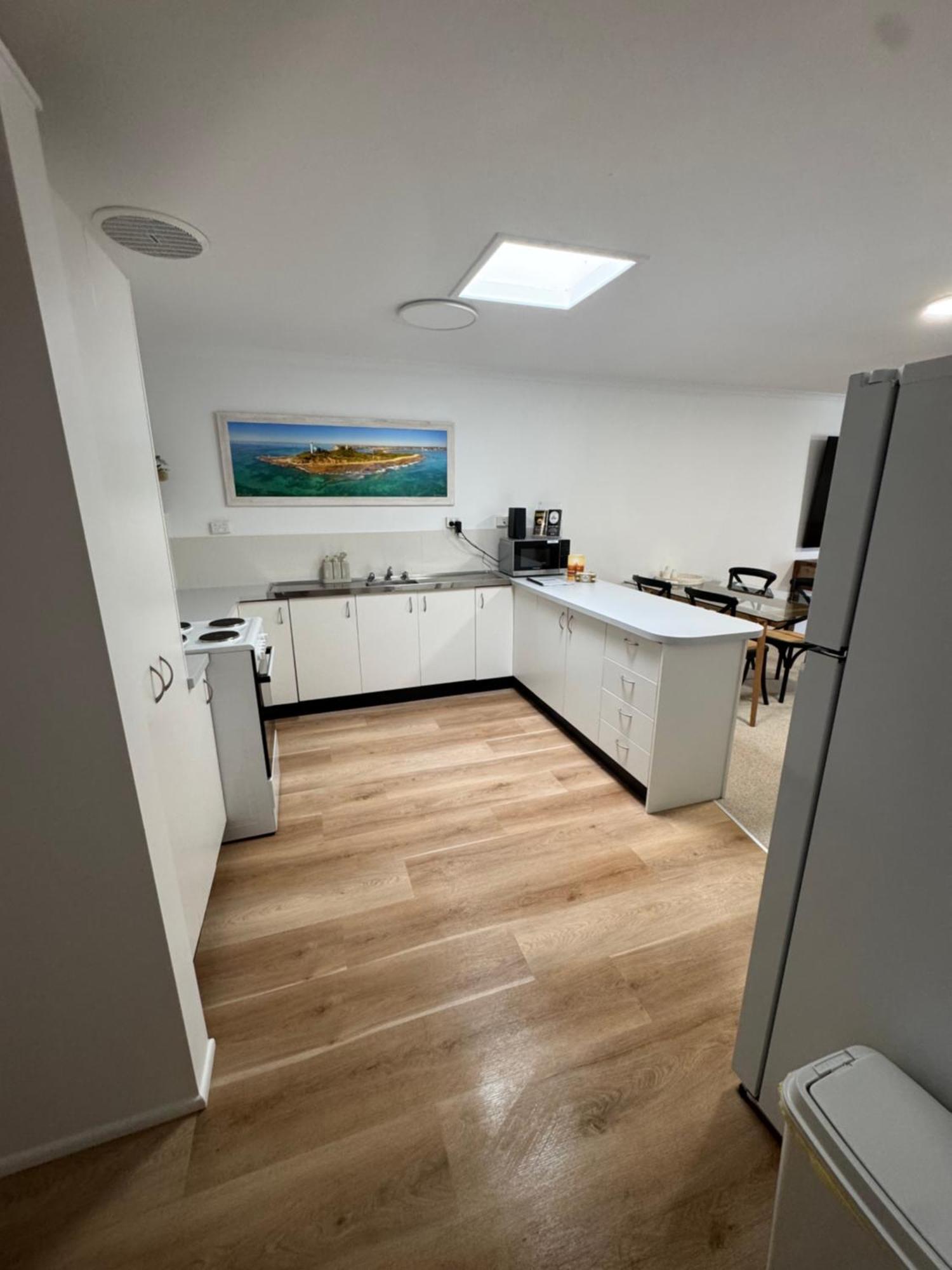 Apartment Orana #2 Duplex Buddina