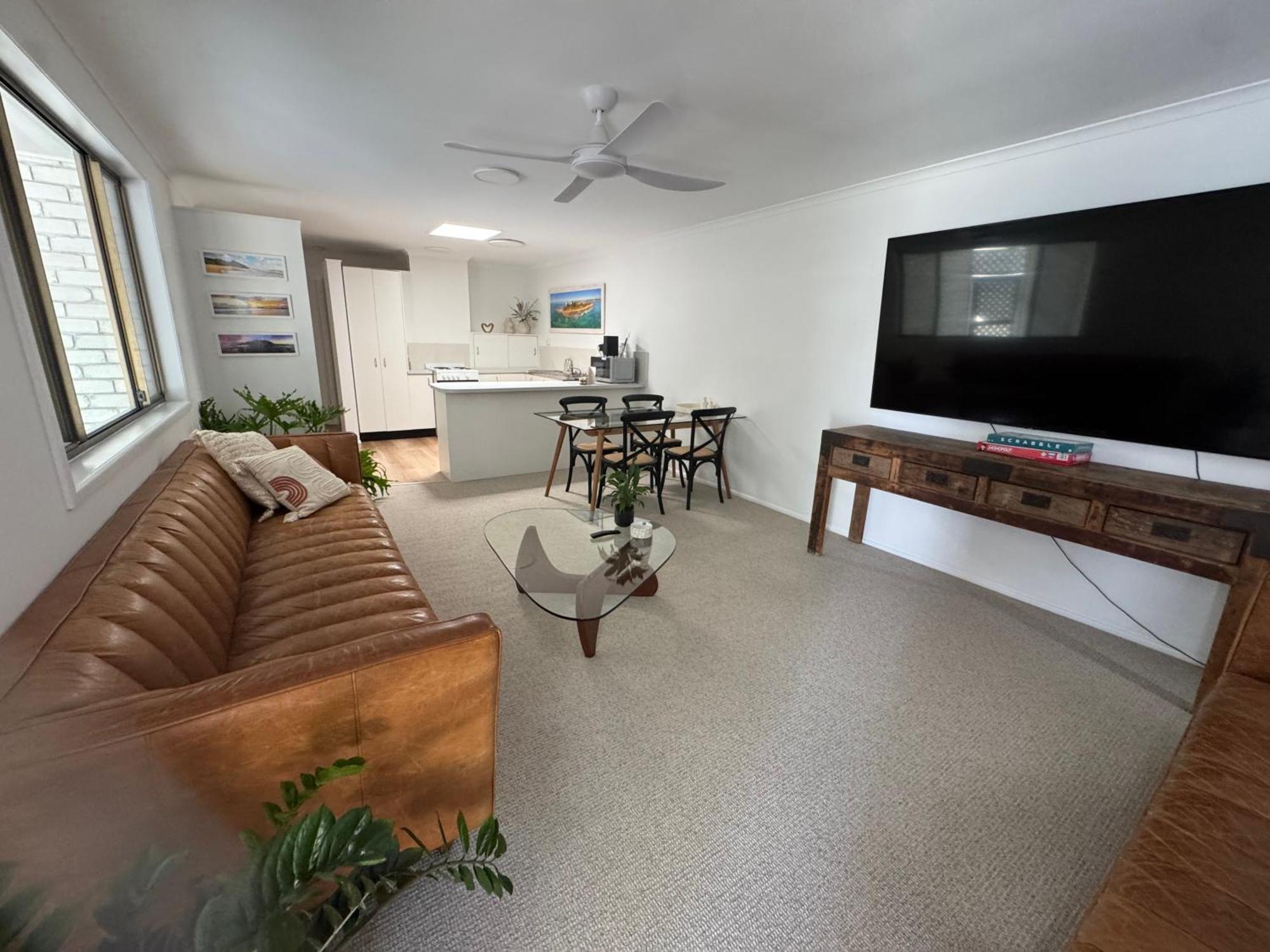 Apartment Orana #2 Duplex