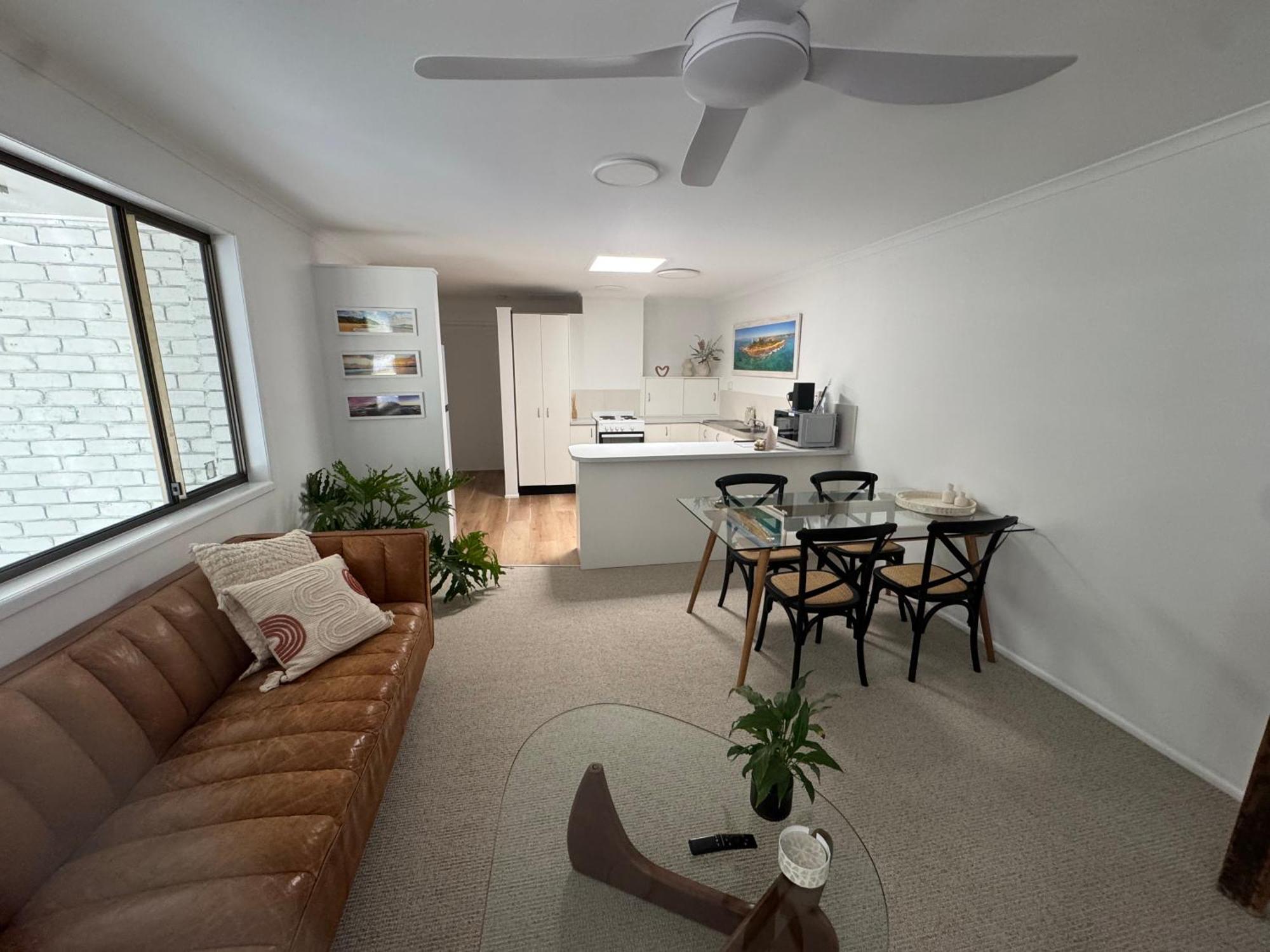 Orana #2 Duplex Apartment *